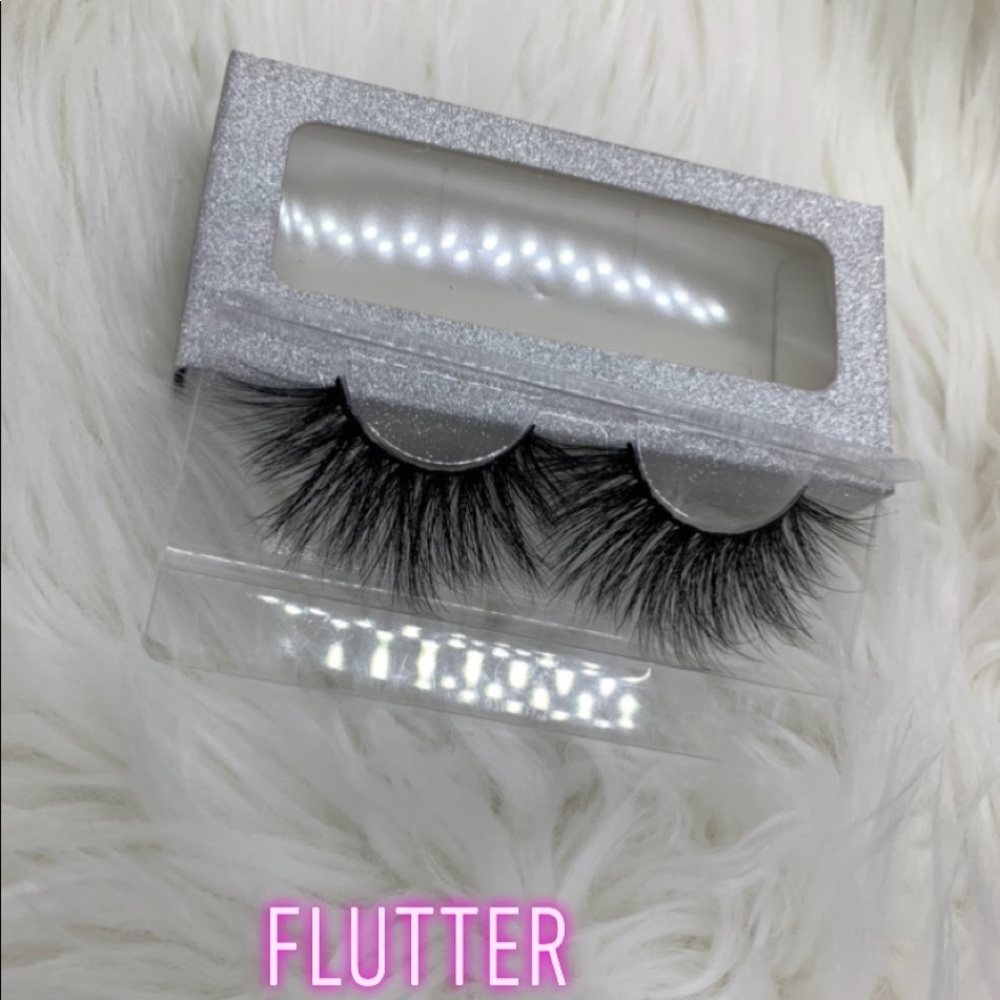 Mink Lash extensions - Picture 2 of 9